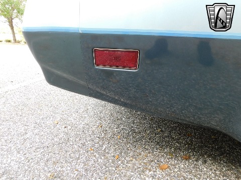 1982 Chevrolet Corvette image 49