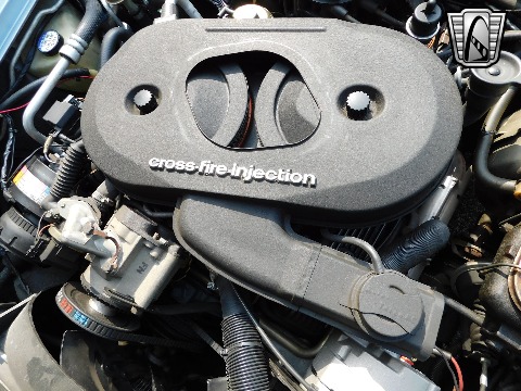 1982 Chevrolet Corvette image 101