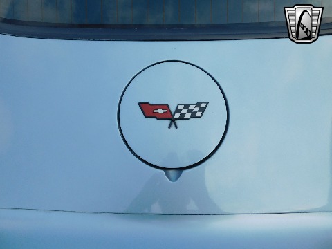 1982 Chevrolet Corvette image 50