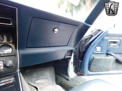 1982 Chevrolet Corvette image 76