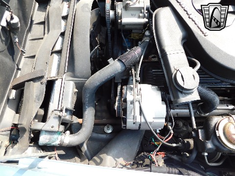 1982 Chevrolet Corvette image 102