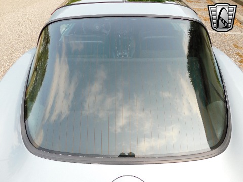 1982 Chevrolet Corvette image 51