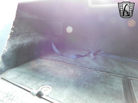 1982 Chevrolet Corvette image 77