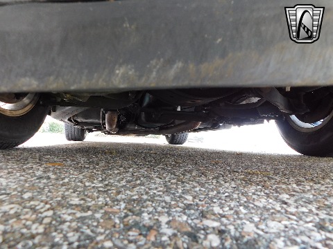 1982 Chevrolet Corvette image 103