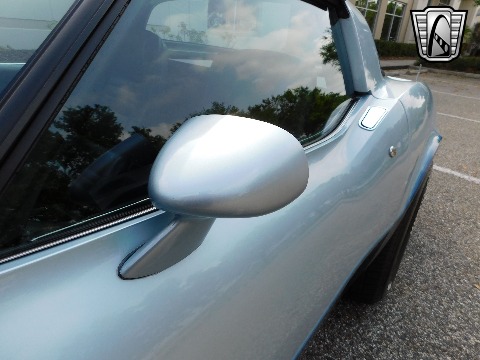 1982 Chevrolet Corvette image 26