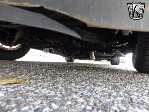 1982 Chevrolet Corvette image 104