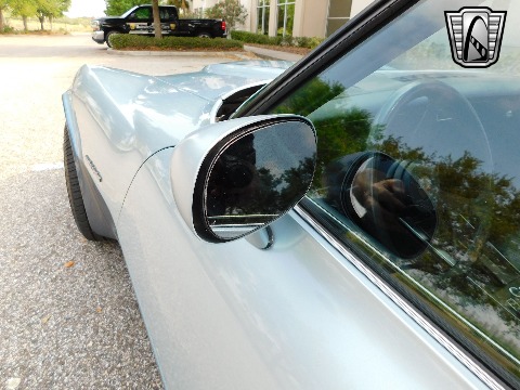 1982 Chevrolet Corvette image 27