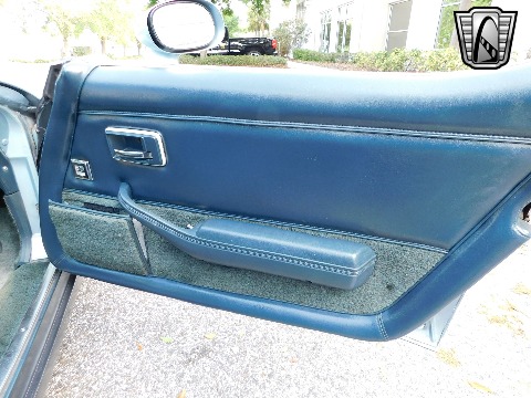 1982 Chevrolet Corvette image 79