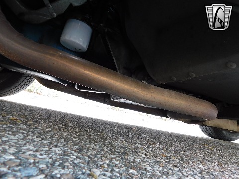 1982 Chevrolet Corvette image 105