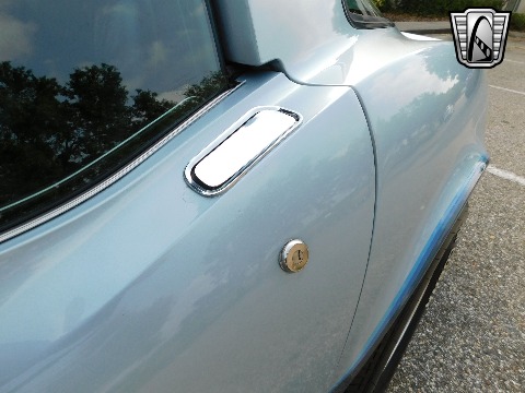 1982 Chevrolet Corvette image 28