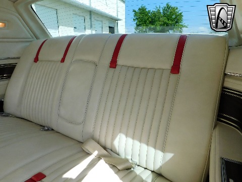 1982 Lincoln Continental image 82