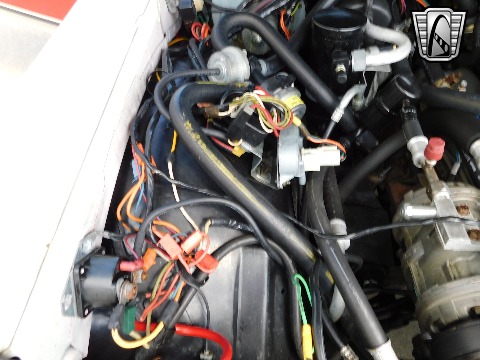 1982 Lincoln Continental image 108