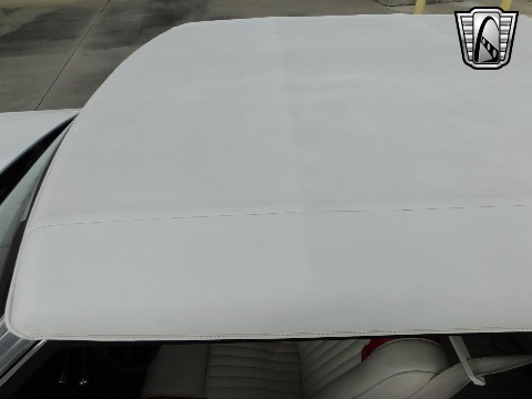 1982 Lincoln Continental image 32