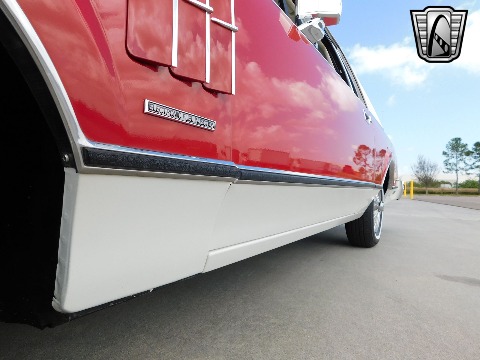 1982 Lincoln Continental image 34