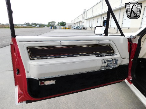 1982 Lincoln Continental image 60