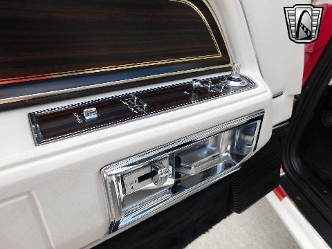 1982 Lincoln Continental image 61