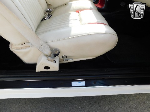 1982 Lincoln Continental image 87