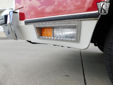 1982 Lincoln Continental image 36