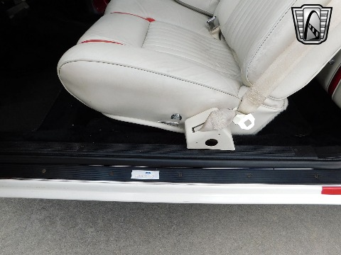 1982 Lincoln Continental image 62