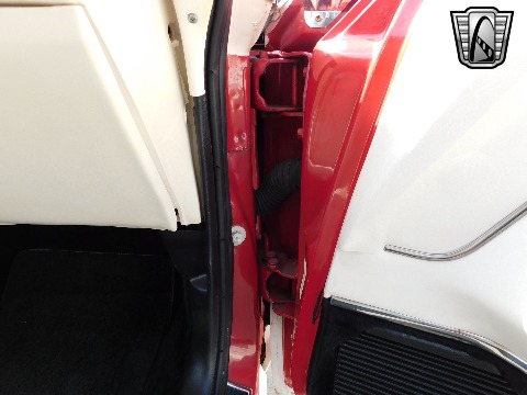 1982 Lincoln Continental image 88