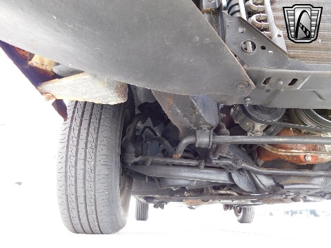 1982 Lincoln Continental image 114