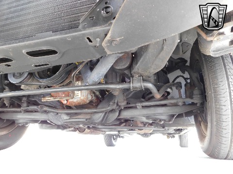 1982 Lincoln Continental image 115