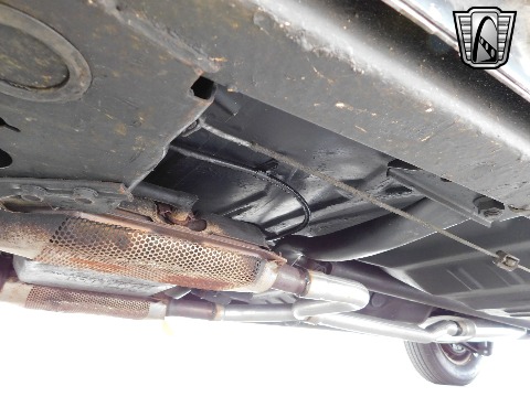 1982 Lincoln Continental image 116