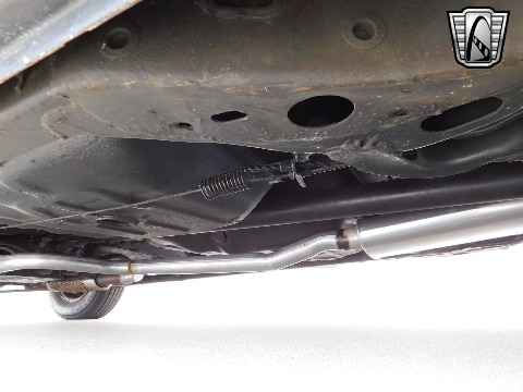 1982 Lincoln Continental image 117