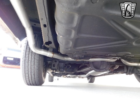 1982 Lincoln Continental image 118