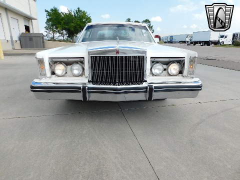 1982 Lincoln Continental image 41