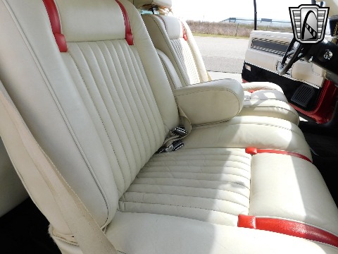 1982 Lincoln Continental image 93