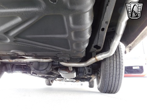 1982 Lincoln Continental image 119