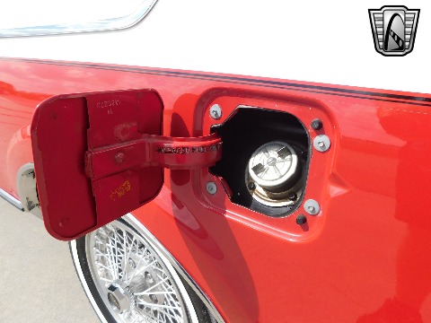 1982 Lincoln Continental image 42