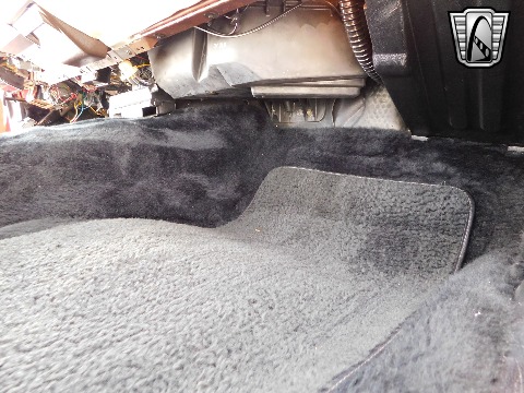 1982 Lincoln Continental image 94