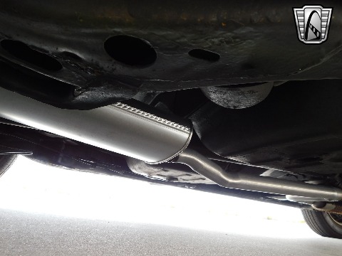 1982 Lincoln Continental image 120