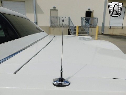 1982 Lincoln Continental image 43