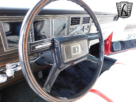 1982 Lincoln Continental image 69