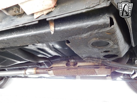 1982 Lincoln Continental image 121