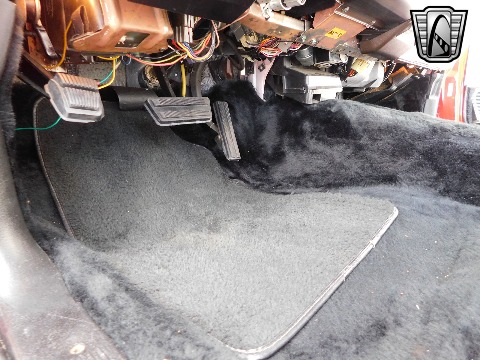 1982 Lincoln Continental image 70