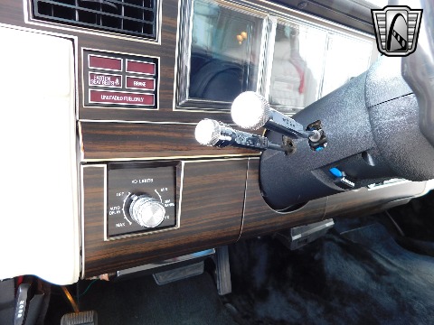 1982 Lincoln Continental image 71