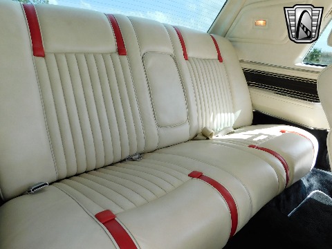 1982 Lincoln Continental image 97