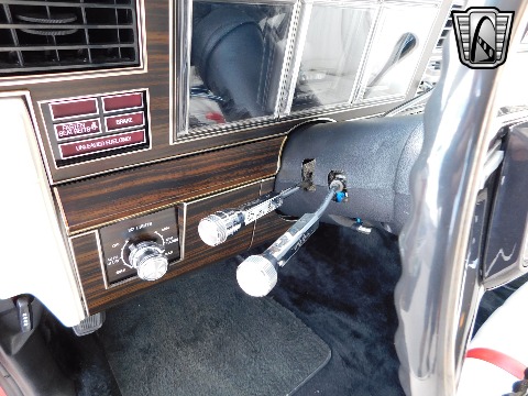 1982 Lincoln Continental image 74