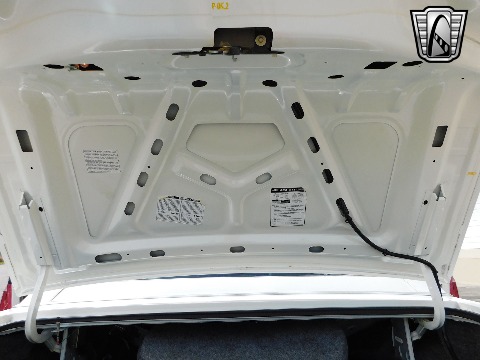 1982 Lincoln Continental image 100