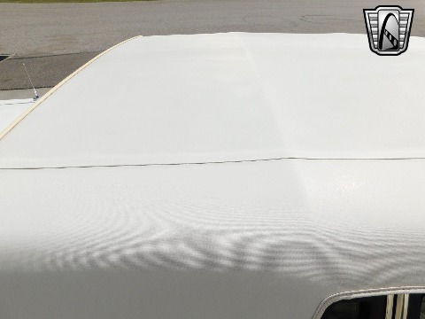 1982 Lincoln Continental image 49