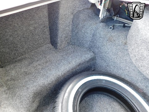 1982 Lincoln Continental image 102