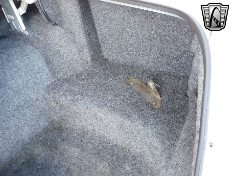 1982 Lincoln Continental image 103