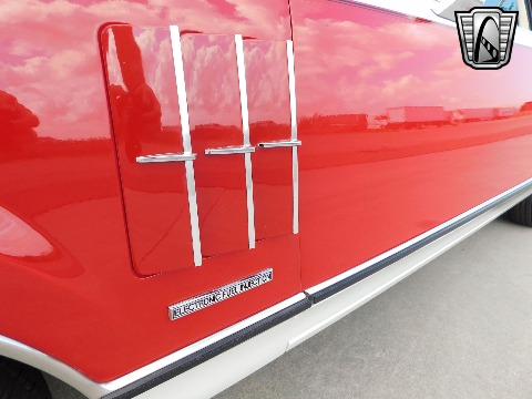 1982 Lincoln Continental image 26