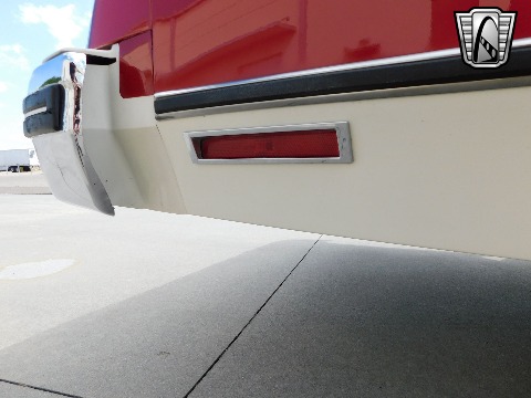 1982 Lincoln Continental image 53