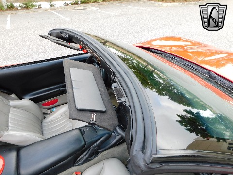 2000 Chevrolet Corvette image 55