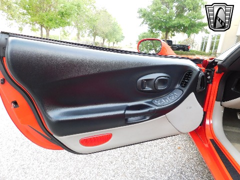 2000 Chevrolet Corvette image 81